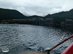 -丽江泸沽湖景区-里格半岛