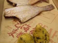 -鹊华居·地道鲁菜·海鲜·融合味(大明湖店)