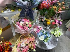 -EPOQUE·一刻花店(兴业太古汇店)