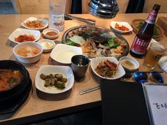 -Dombe豚(黑猪肉街店)