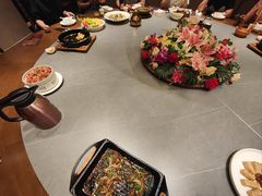 -张家卫·阳江菜·小海鲜(肥婆湾桥店)
