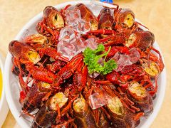 -同福龙虾(高新店)