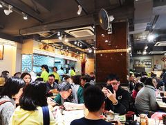 大堂-添好运点心专门店(北角店)