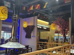 -筱果•梁山围炉烤肉(昌里路店)