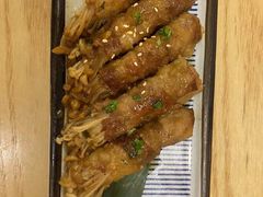 -小句号·精致料理(江南环球港店)