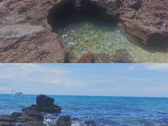 -涠洲岛火山国家地质公园