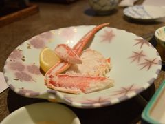 -蟹道乐(京都本店)
