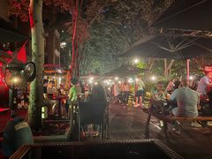 -Pistolera Mexican Cantina女枪手墨西哥餐厅(碧云路店)
