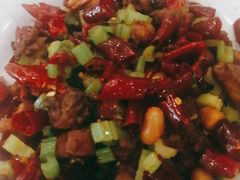 -叶氏兄弟饭摊(马鞍池东路店)