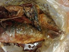 茄汁鱼-夏福记道口烧鸡(北行店)