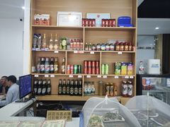-三盛楼饭店(四流中路店)