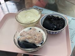 -五福堂龟苓膏(河东北山店)
