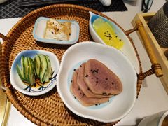 -千寻山野烤肉(中关村店)