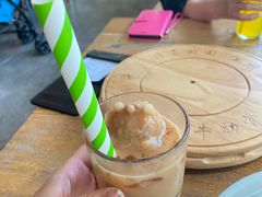 -蜜桃餐厅·伴山(湖滨商业街店)