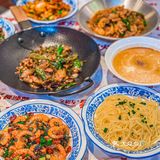 龙岗打工人的饭堂🍚🍚🌶️🌶️