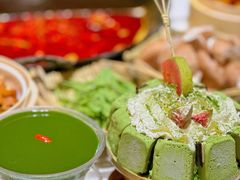 -朱光玉火锅馆(正弘城店)