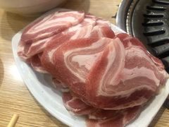 -平山城鑫烧烤(建国楼店)