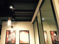 大堂-COSTA COFFEE(武汉武商MALL店)