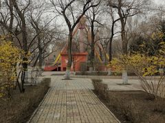 -哈尔滨文化公园