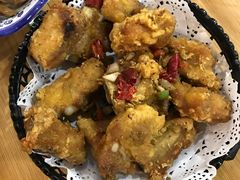 -兔爸私家小厨(新北万达店)