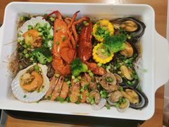 -盒马鲜生(杭州运河上街店)