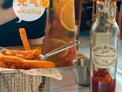 -I HOLIC艾豪丽披萨(KKone店)