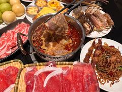 -神帆·元气汤泉(解放西路店)
