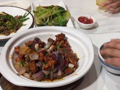 -潮界(虹桥新天地店)