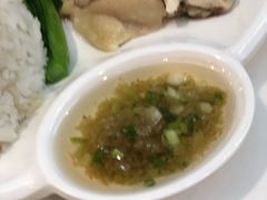 -大咀港式茶餐厅(恒泰店)