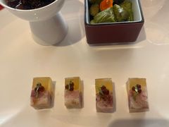 -馋遇江南·精致湖景雅宴(东方之门店)