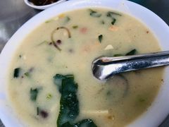 -张家油条