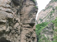 -龙门涧景区