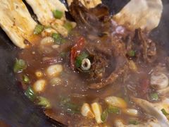 -鸿运楼·舌尖上的徽菜