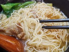 -贡梅老面馆·蟹粉面·无锡特色小吃(南长街主推店)