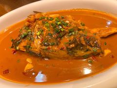 -烟水渔庄餐厅(西溪湿地店)