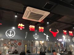 -牛很鲜潮汕牛肉火锅(朝晖路店)