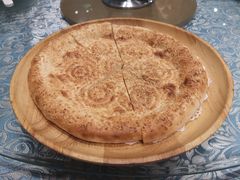 -巴扎美食·新疆菜·西域歌舞表演餐厅(新疆大厦店)