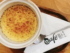 -猫小主咖啡·猫咖cat cafe(福田店)