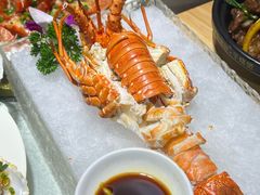 -东江海鲜大排档·潮汕菜·砂锅粥