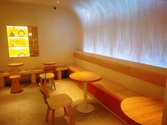-C·BREAD饱仓(北苑店)