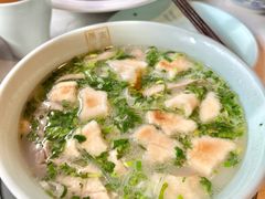 精肠葫芦头-春发生饭店·非遗(南院门店)