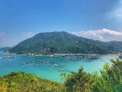 -南丫岛