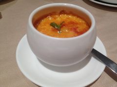 法式焦糖炖蛋-陶陶居海鲜酒家(新马路店)