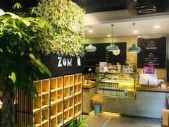 -ZM COFFEE(西安路店)