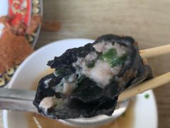 -一品鲜鱼锅贴(人民一路店)