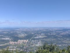 -北京鹫峰国家森林公园