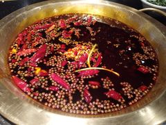 -潮火锅·麻辣牛肉火锅(观音桥方圆·LIVE店)