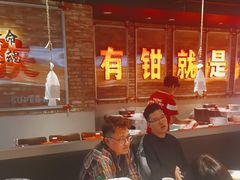 -红钳侠小龙虾·烧烤(中赢康康谷店)