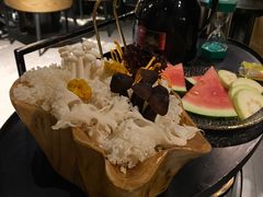 -凤园椰珍·臻品椰子鸡(保利时光里店)