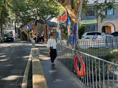 -莫干山风景区